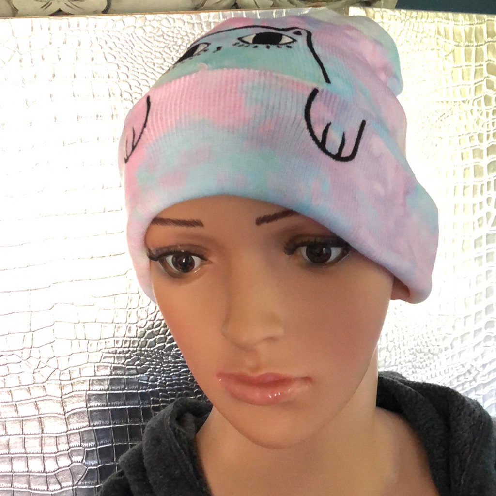 Cat Beanie Bundle